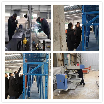 江西天祥實業集團