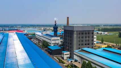 引領綠色能源未來 山東恒橋能源實業(yè)亮相A1館D51號展位