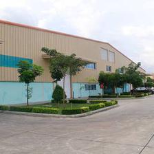 實業(yè)為基，品質為魂 美泰集團（泰國）董事長劉遠江一行參觀猴王食品工廠